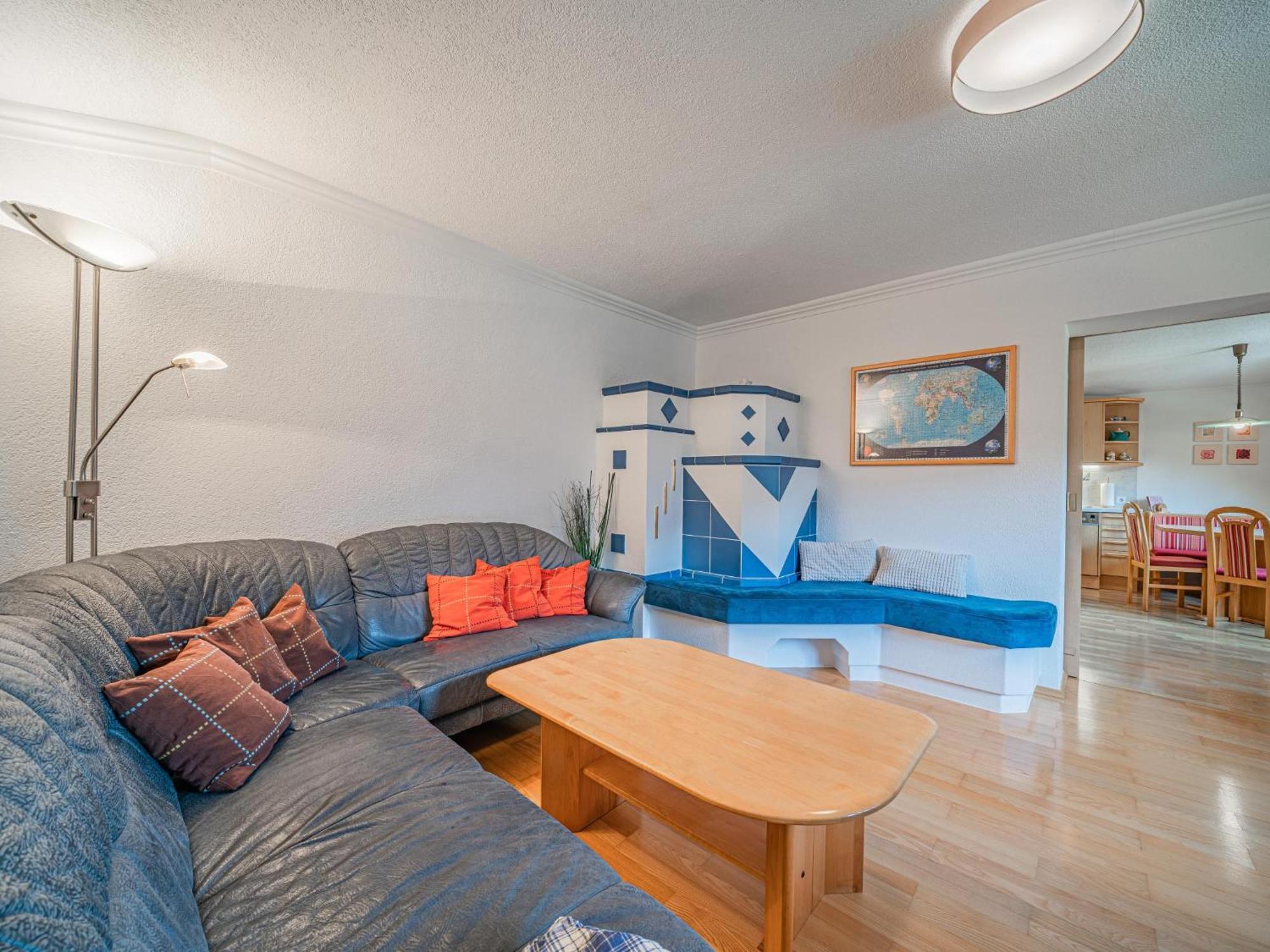 Apartment Leiter Bramberg am Wildkogel Kültér fotó