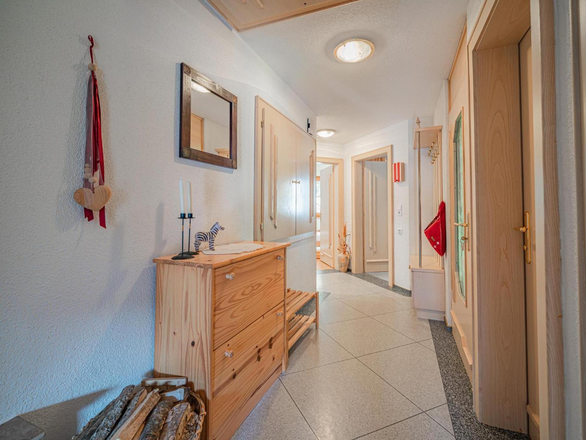 Apartment Leiter Bramberg am Wildkogel Kültér fotó