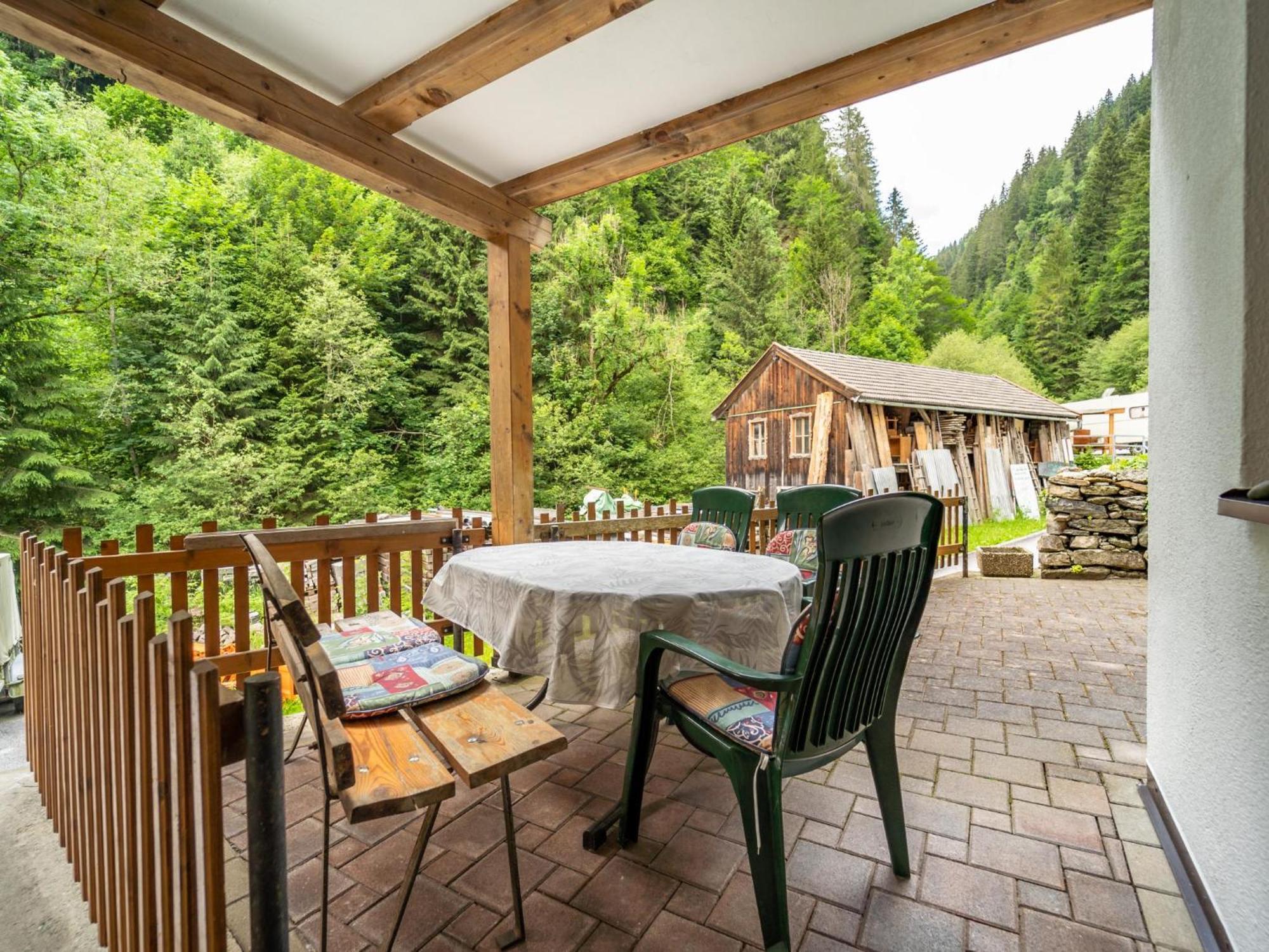 Apartment Leiter Bramberg am Wildkogel Kültér fotó