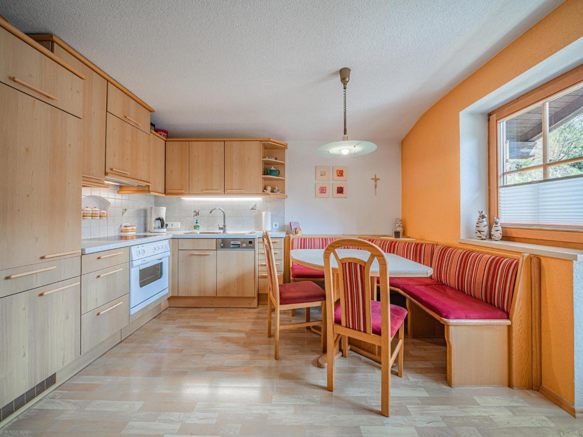 Apartment Leiter Bramberg am Wildkogel Kültér fotó