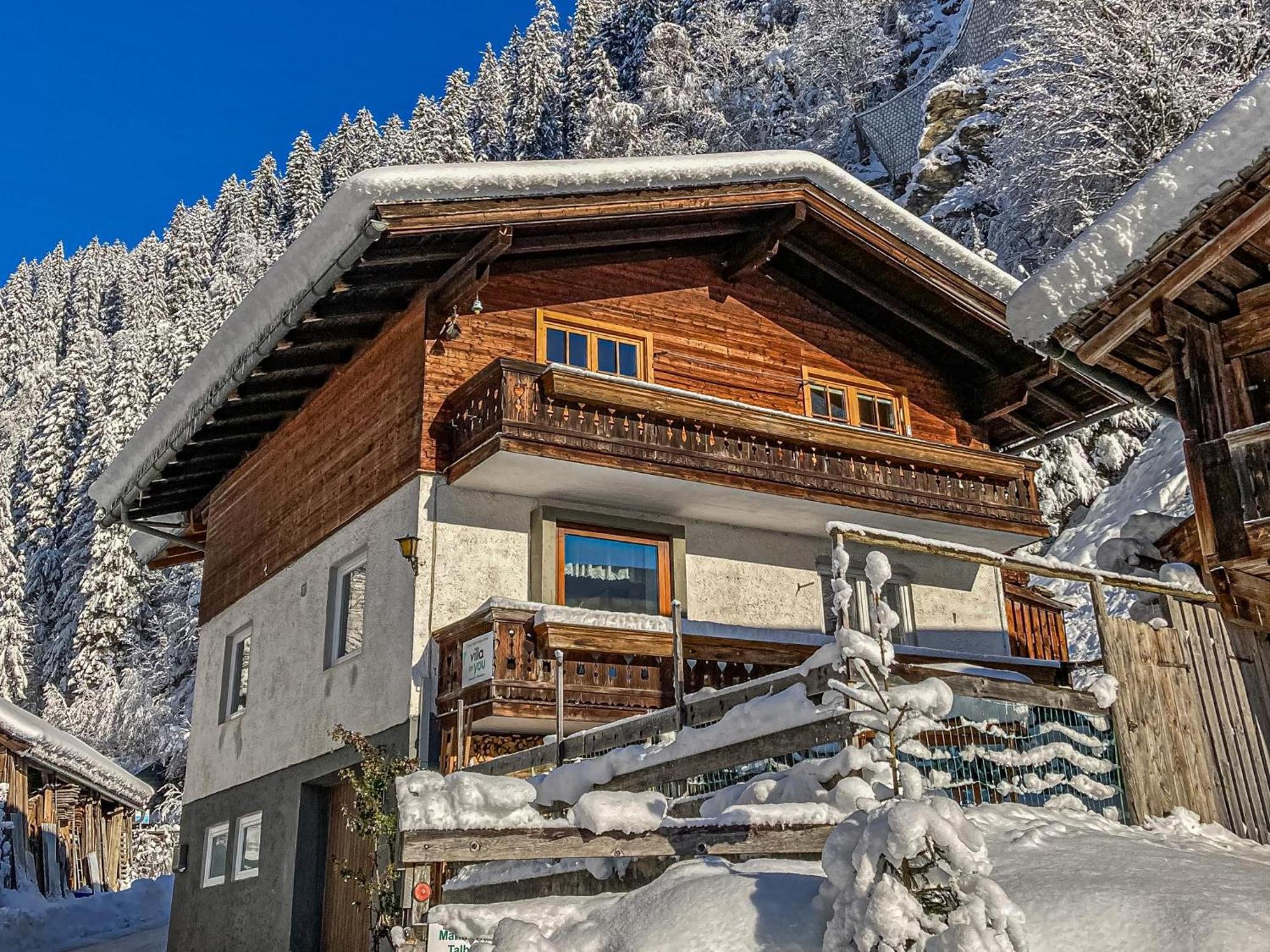 Apartment Leiter Bramberg am Wildkogel Kültér fotó
