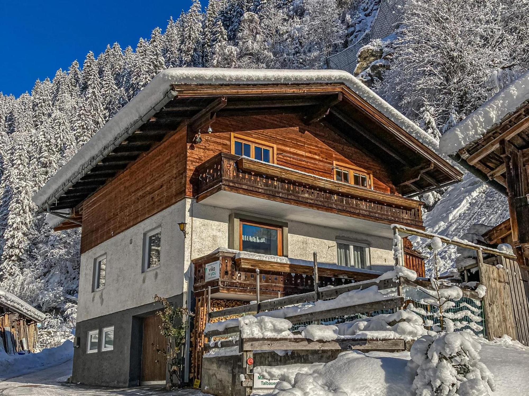 Apartment Leiter Bramberg am Wildkogel Kültér fotó