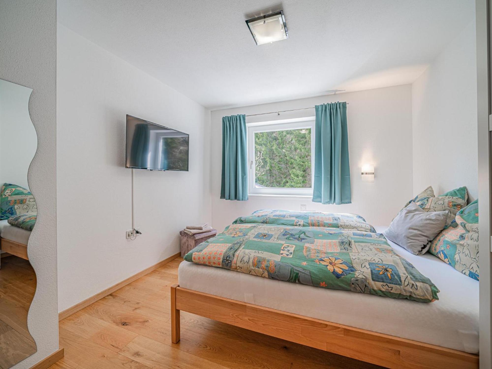 Apartment Leiter Bramberg am Wildkogel Kültér fotó