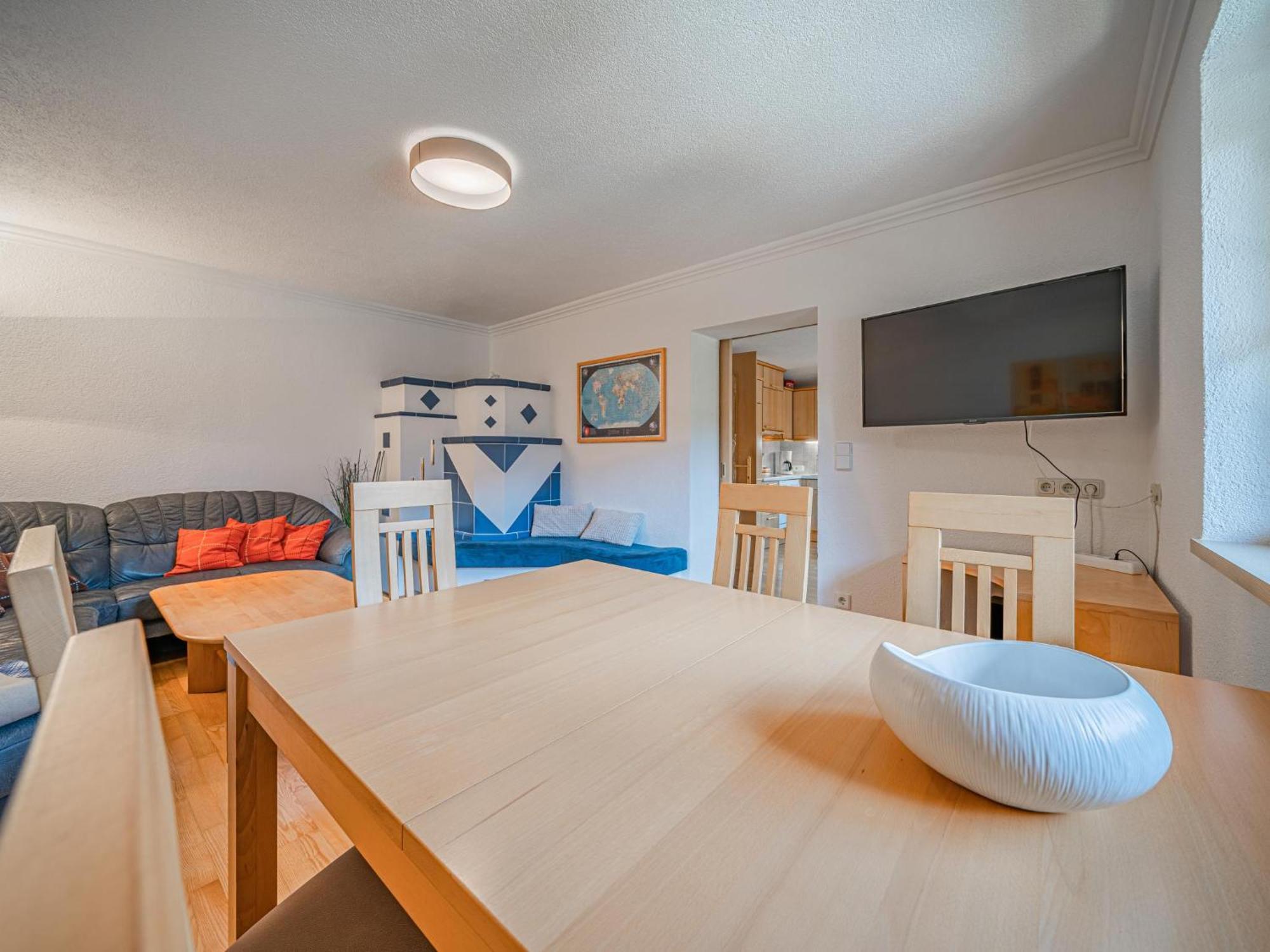 Apartment Leiter Bramberg am Wildkogel Kültér fotó