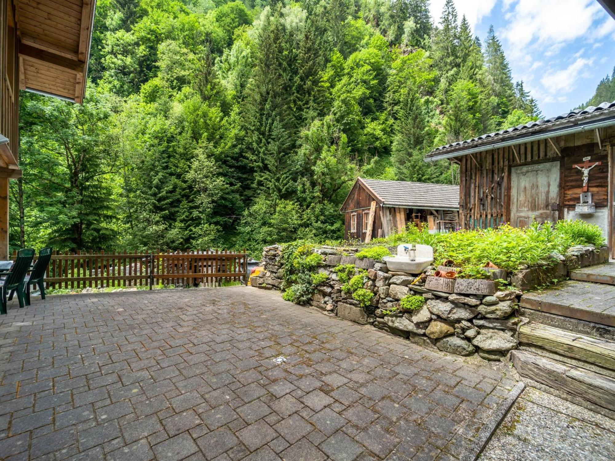 Apartment Leiter Bramberg am Wildkogel Kültér fotó