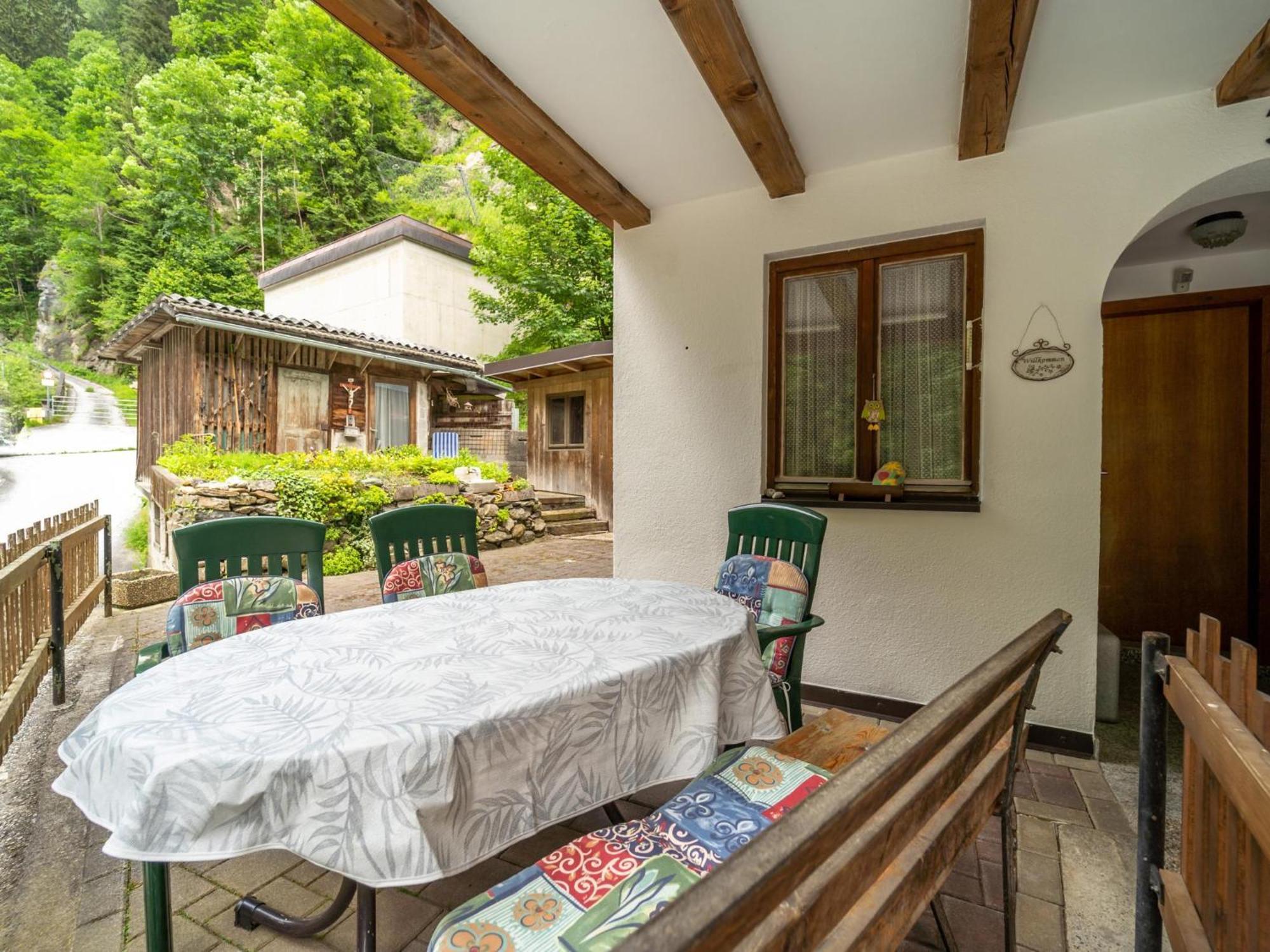 Apartment Leiter Bramberg am Wildkogel Kültér fotó